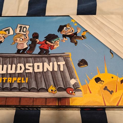 Ilmoituksen kuva