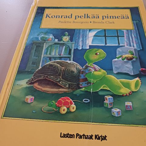 Ilmoituksen kuva