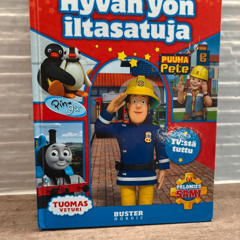 Ilmoituksen kuva