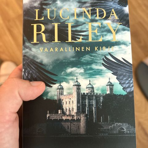 Ilmoituksen kuva
