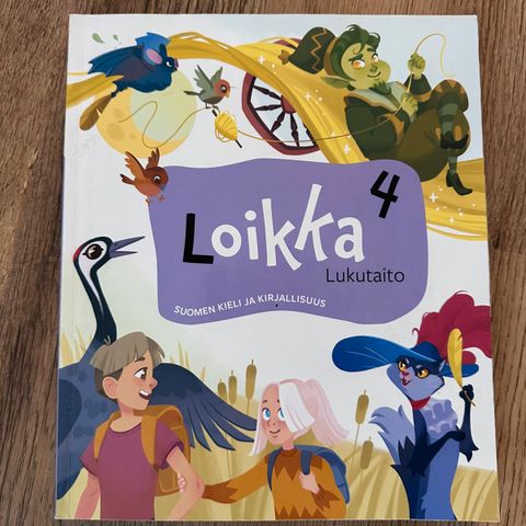 Ilmoituksen kuva