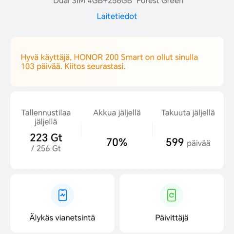 Ilmoituksen kuva