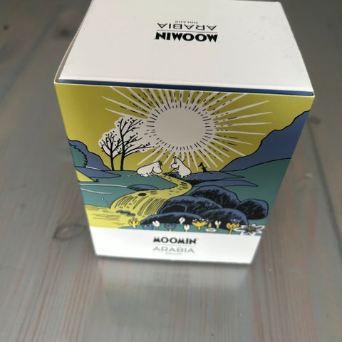 Ilmoituksen kuva