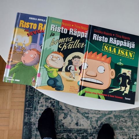 Ilmoituksen kuva