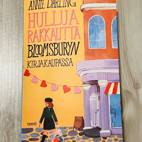 Ilmoituksen kuva
