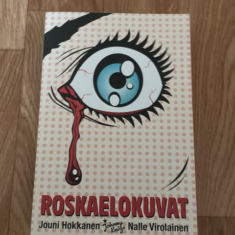 Ilmoituksen kuva