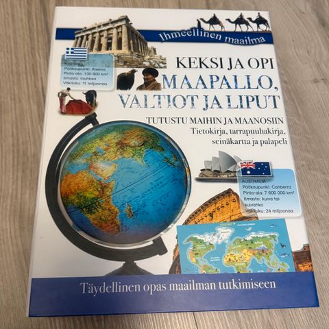 Ilmoituksen kuva