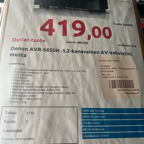 Ilmoituksen kuva