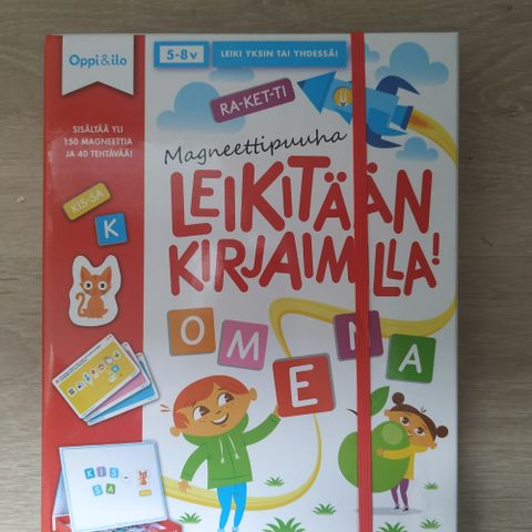 Ilmoituksen kuva