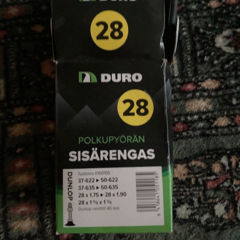 Ilmoituksen kuva