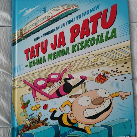 Ilmoituksen kuva