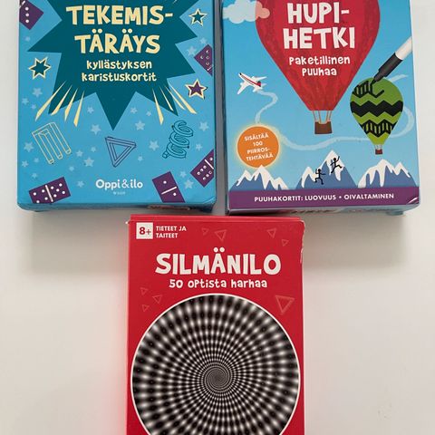 Ilmoituksen kuva