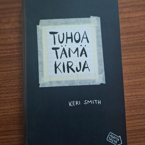 Ilmoituksen kuva