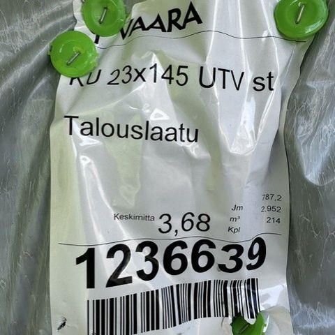 Ilmoituksen kuva