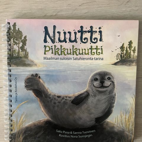 Ilmoituksen kuva