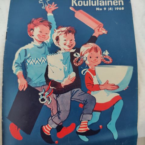 Ilmoituksen kuva