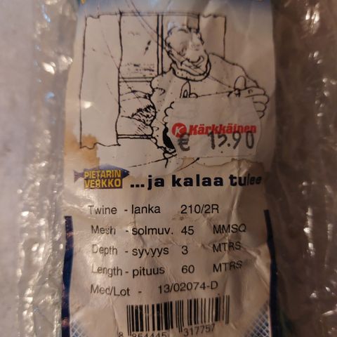 Ilmoituksen kuva