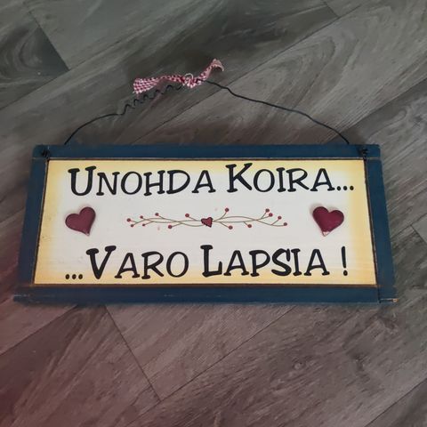 Ilmoituksen kuva