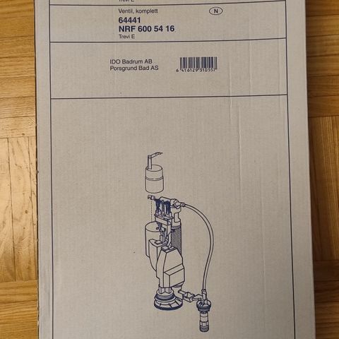 Ilmoituksen kuva