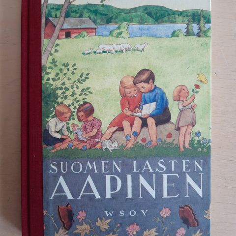 Ilmoituksen kuva