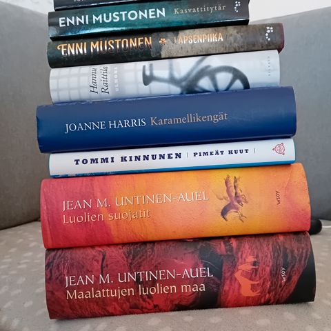 Ilmoituksen kuva