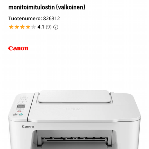Ilmoituksen kuva