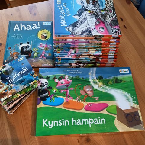Ilmoituksen kuva
