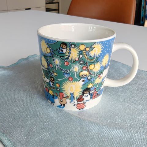 Ilmoituksen kuva