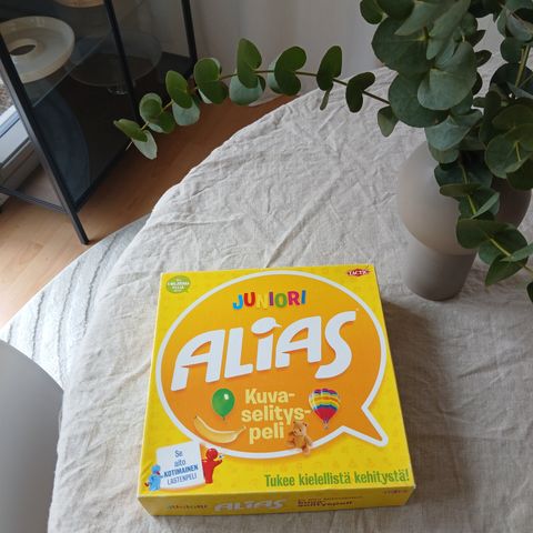 Ilmoituksen kuva
