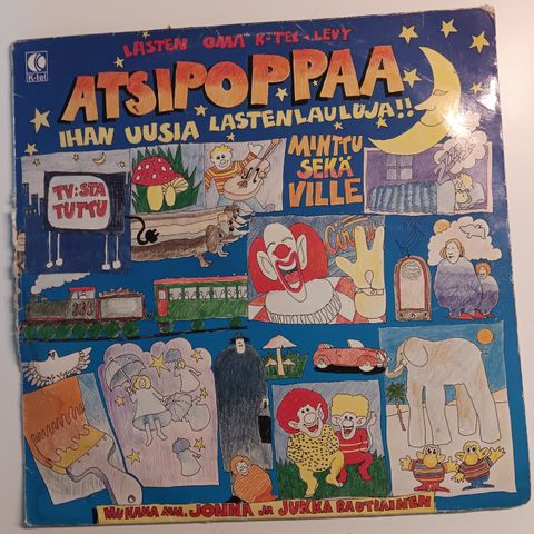 Ilmoituksen kuva