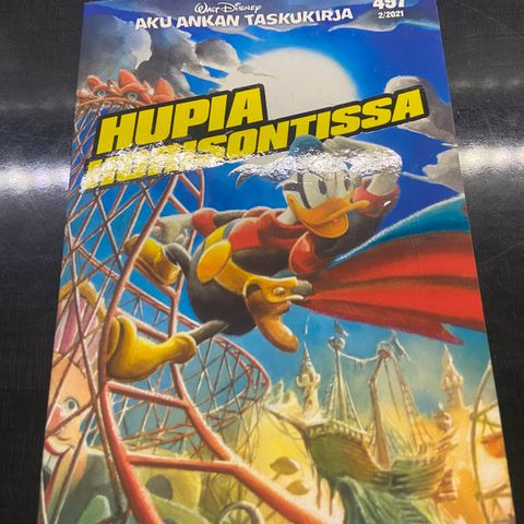 Ilmoituksen kuva