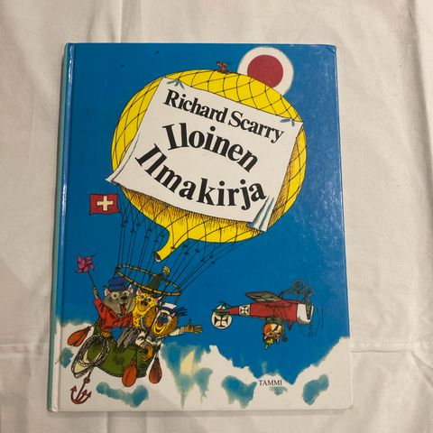 Ilmoituksen kuva