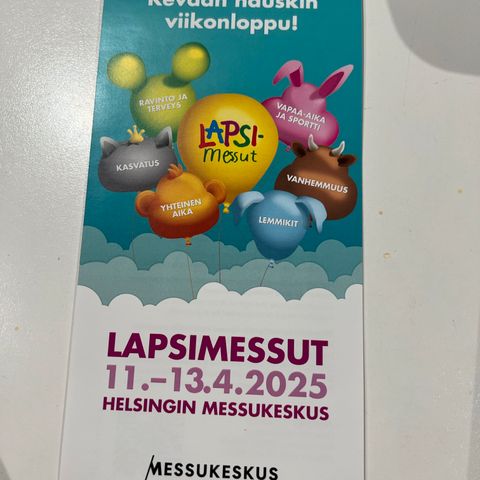 Ilmoituksen kuva