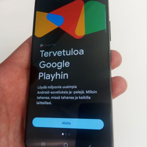Ilmoituksen kuva