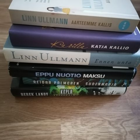 Ilmoituksen kuva