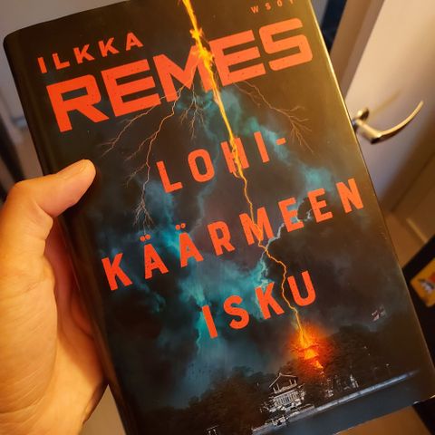 Ilmoituksen kuva