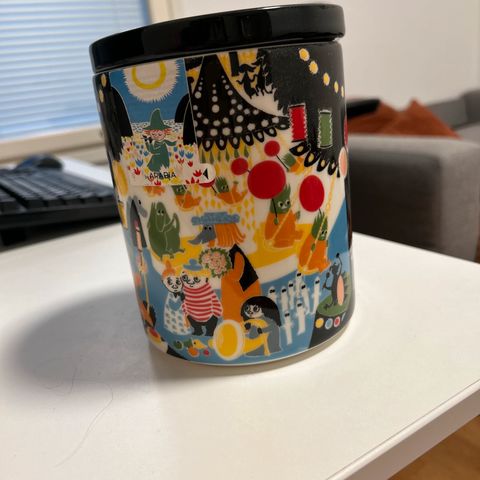 Ilmoituksen kuva