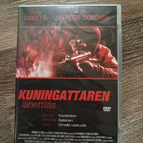 Ilmoituksen kuva