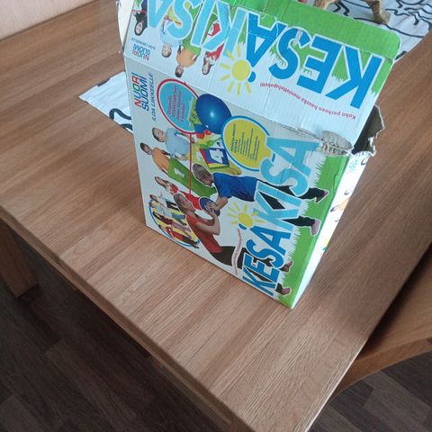 Ilmoituksen kuva