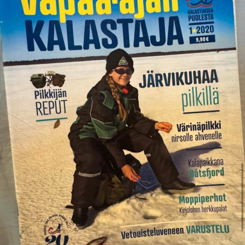 Ilmoituksen kuva