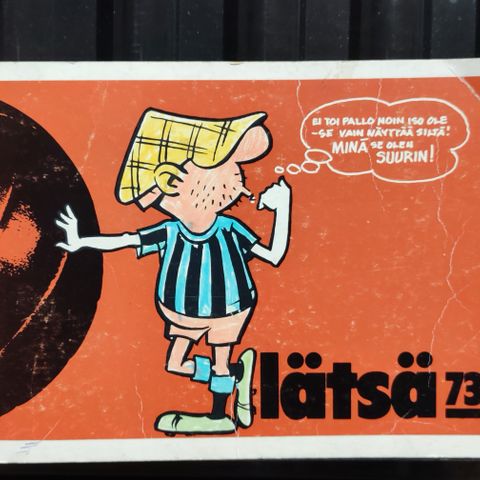 Ilmoituksen kuva