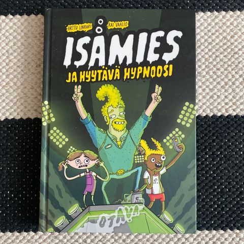 Ilmoituksen kuva