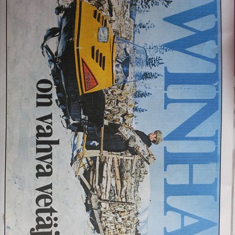 Ilmoituksen kuva