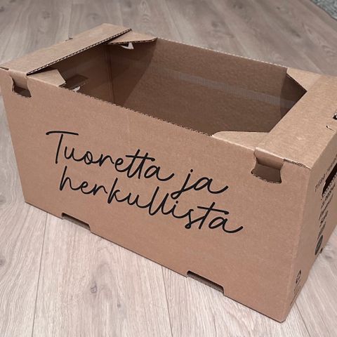 Ilmoituksen kuva