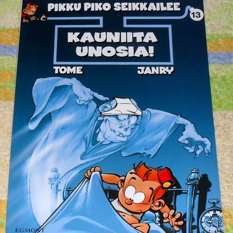 Ilmoituksen kuva