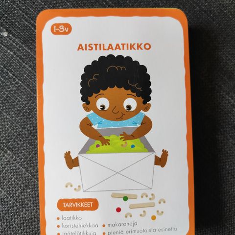 Ilmoituksen kuva
