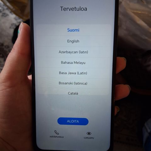 Ilmoituksen kuva