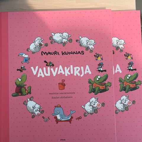 Ilmoituksen kuva