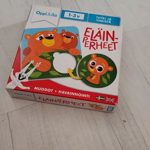 Ilmoituksen kuva