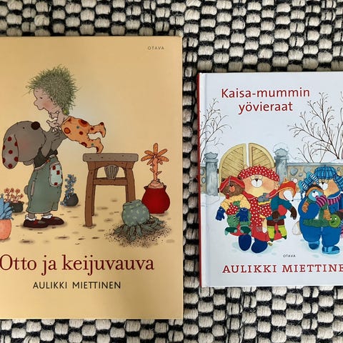Ilmoituksen kuva